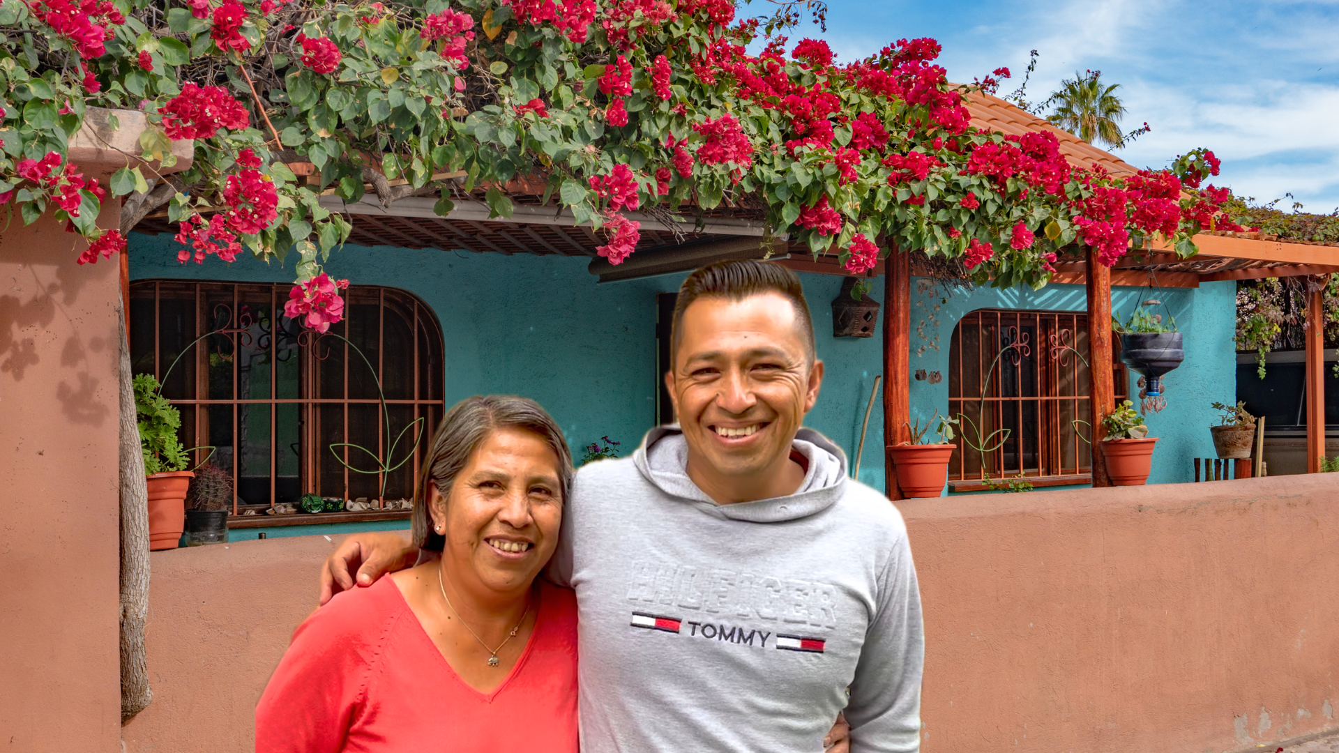 quivali seguros pareja