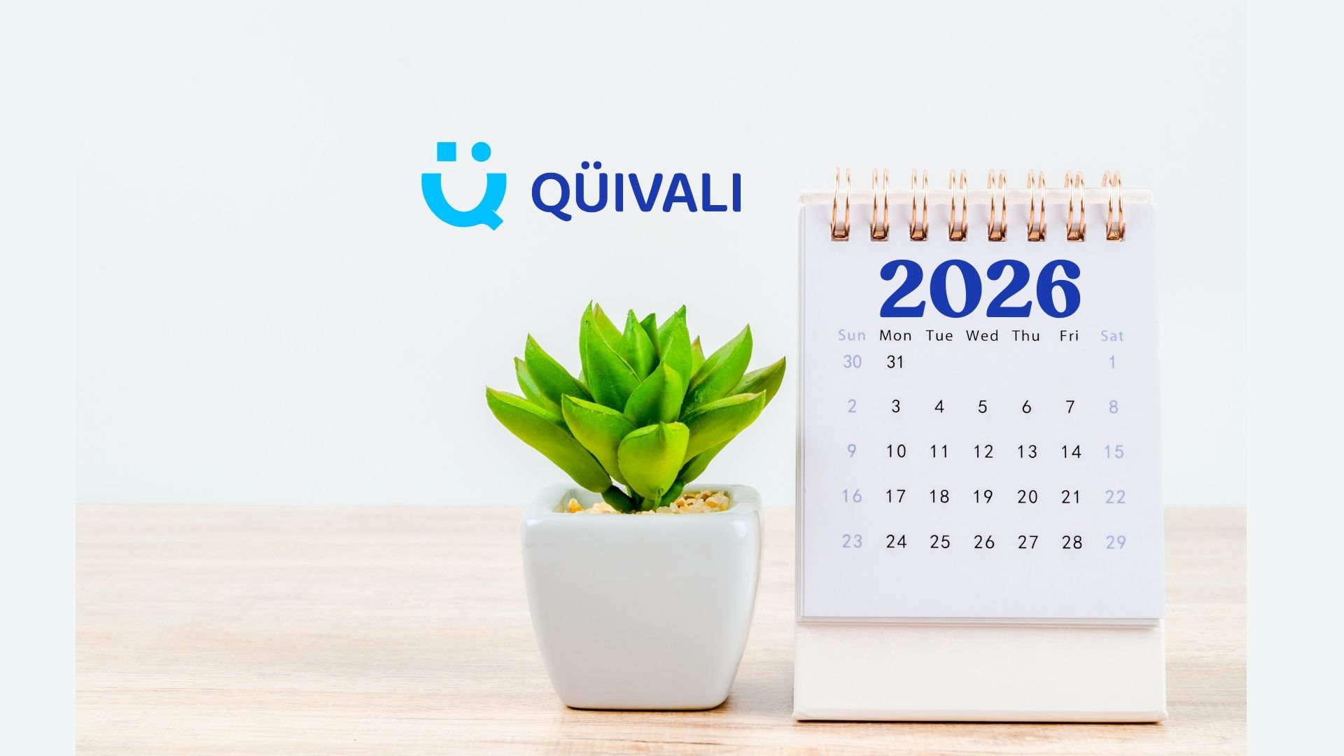 2026 Quivali